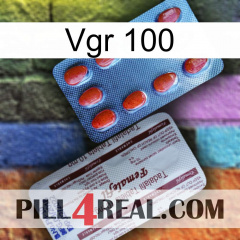 Vgr 100 36